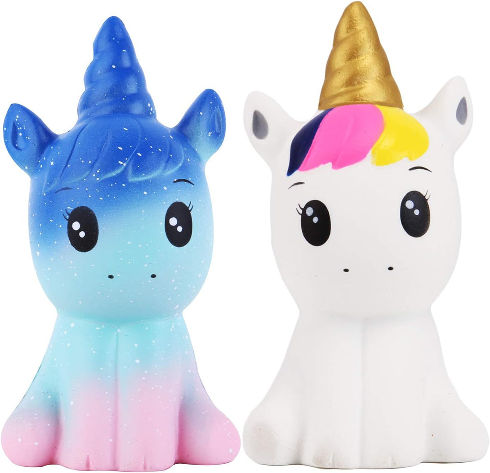 Anboor Squishies Pack 2 Pcs