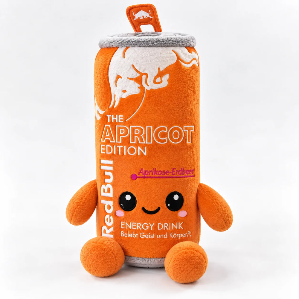 Apricot Edition