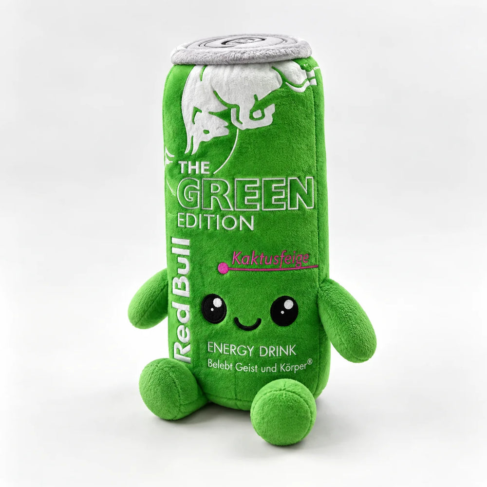 Green Edition
