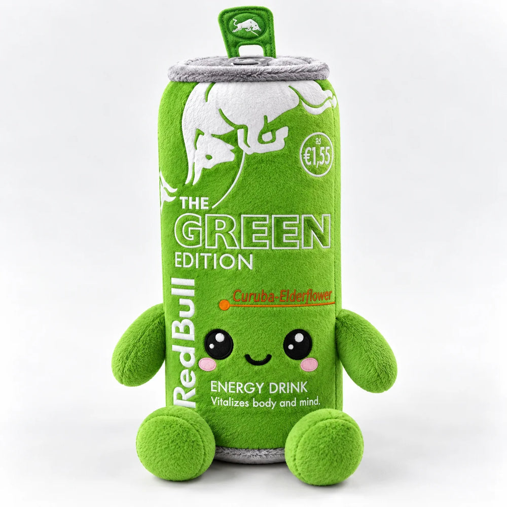 Green Edition