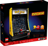 Jeu d’arcade PAC-MAN