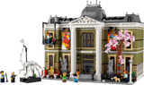 Le Muséum d’Histoire naturelle