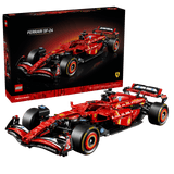 F1 Ferrari SF-24