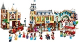 Main Street, U.S.A.