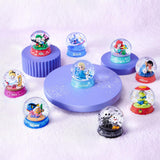 Mini Brands Mini Snow Globe Disney Capsule Series 1 (2 Pack)