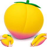 Squishy Pêche Géante