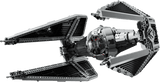 L’intercepteur TIE