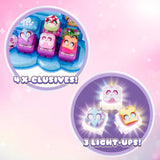 Clickeez Series 3 – Keyboard Mega Pack