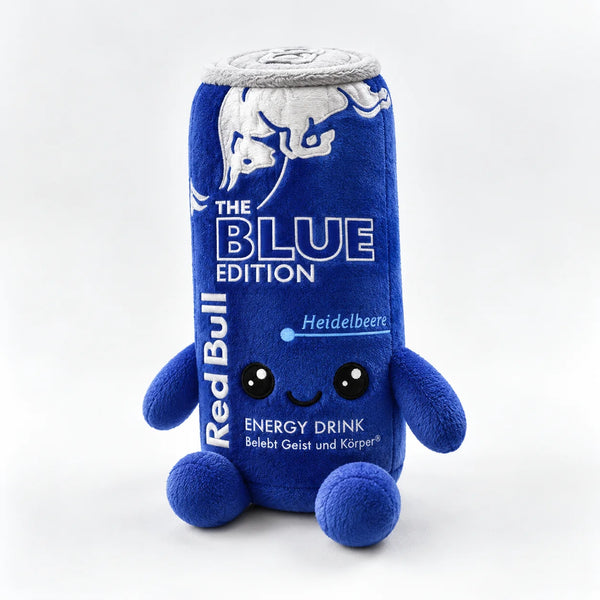 Blue Edition
