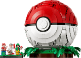 Poké Ball Moments culte de Dresseur