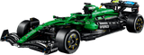 Voiture Aston Martin Aramco AMR25 F1®