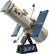 Le télescope spatial Hubble