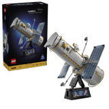 Le télescope spatial Hubble