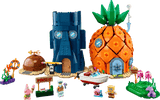 Bob l’éponge : Bikini Bottom