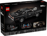 Voiture Dodge Charger R/T de Fast and Furious