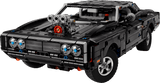 Voiture Dodge Charger R/T de Fast and Furious