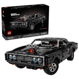 Voiture Dodge Charger R/T de Fast and Furious