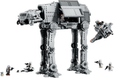 AT-AT™ des vestiges de l’Empire avec INT-4