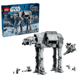 AT-AT™ des vestiges de l’Empire avec INT-4