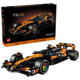 Voiture McLaren MCL39 F1®