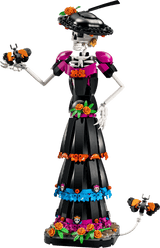 La Catrina