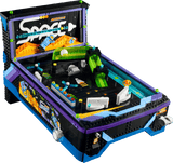 Flipper d’arcade
