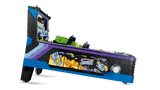 Flipper d’arcade