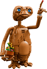 E.T. the Extra-Terrestrial