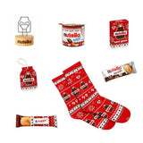 Calendrier de l’Avent Nutella