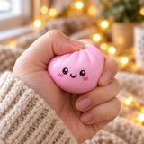 Squishy Advent Calendar — Mystery Dumpling