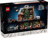 Holiday House